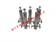 空氣、蒸汽過濾器